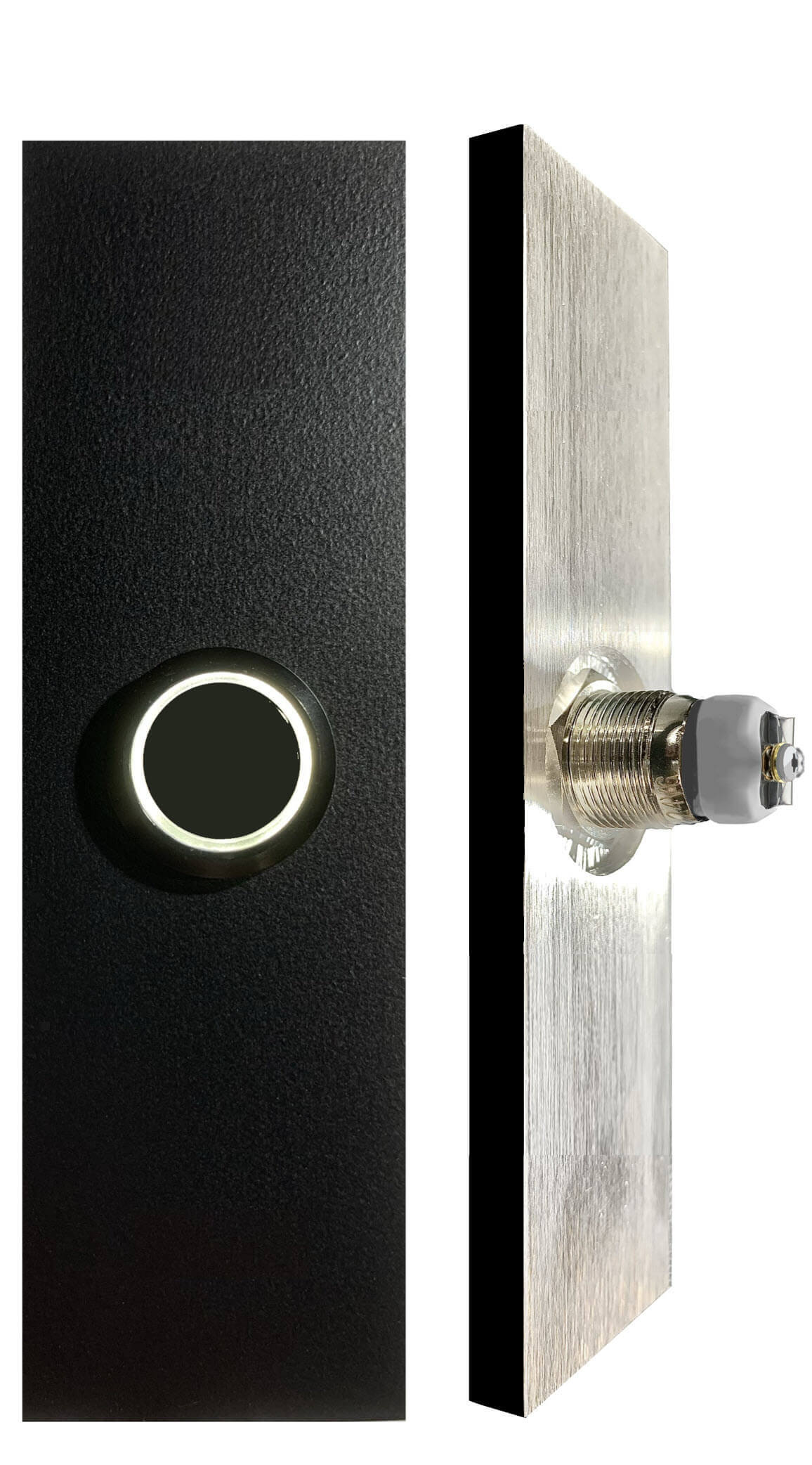 Top Wired Doorbell Buttons - Itemized Comparison - ModTX